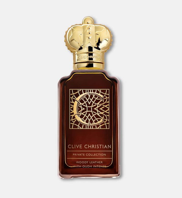 Clive Christian Edp C Woody Leather Masculine, Packshot View