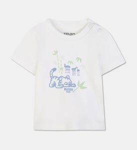 Kenzo Set Ts Pnt, Packshot View