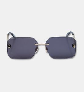 bvlgari Sunglass, Grey, Packshot View