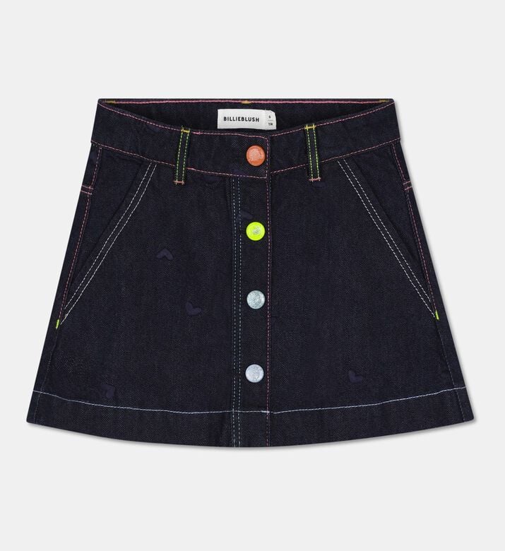 Billieblush Skirt K Fall, Packshot View