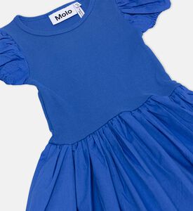 فستان كليوباترا واسع