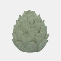 Hesiodos Candle Holder