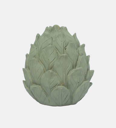 Hesiodos Candle Holder