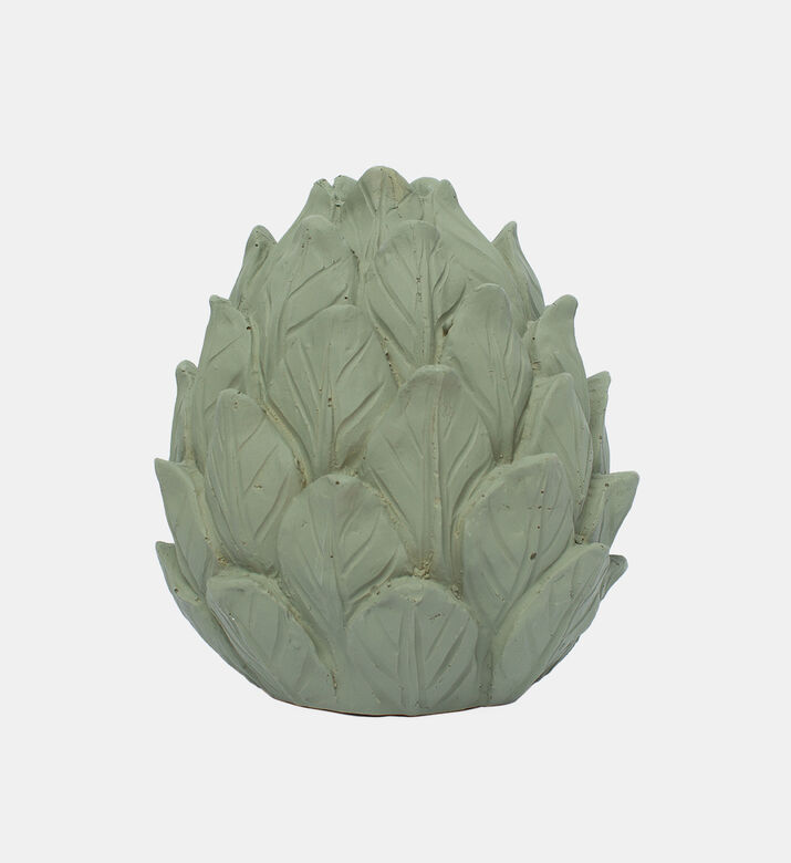 Hesiodos Candle Holder