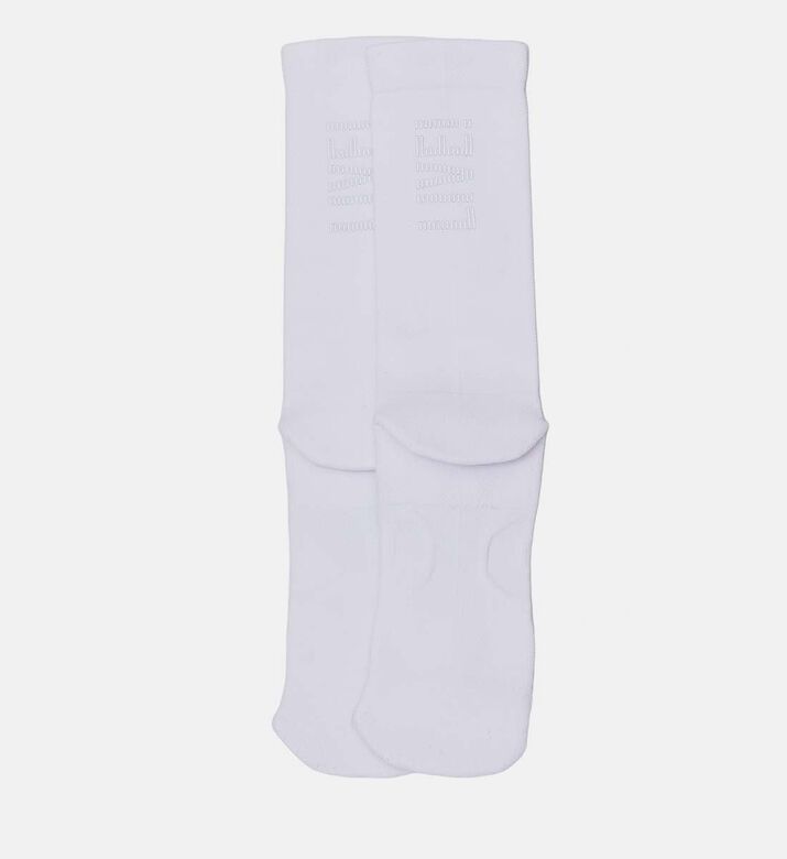 Running Bacteria-resistant Socks