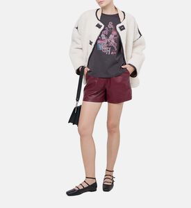 Erave Short-sleeve T-shirt