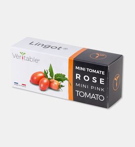Veritable Gardens Mini Legume Tomatoe, Packshot View