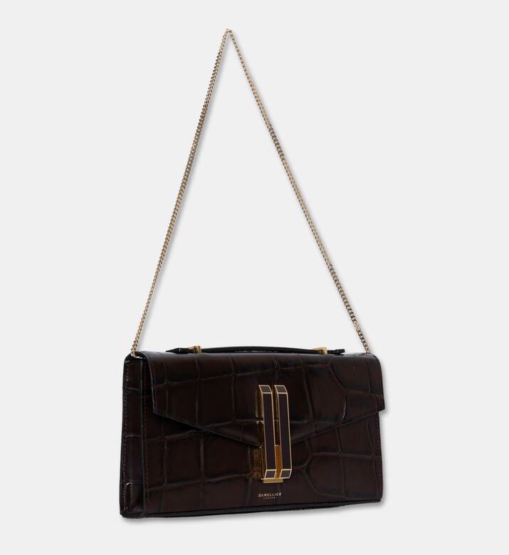 Demellier Bag Vancouver, Packshot View