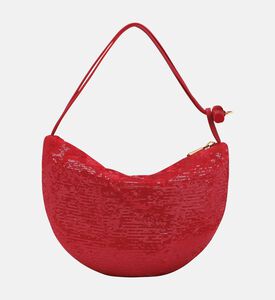 Longchamp Bag Roseau, Packshot View