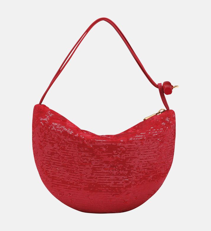 Longchamp Bag Roseau, Packshot View