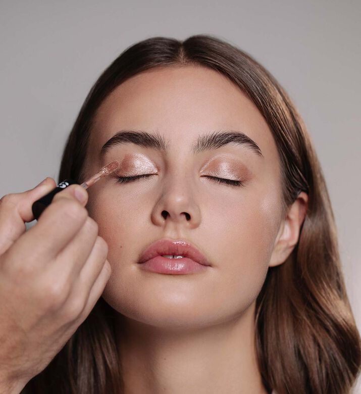 ظلال عيون أومبير إكلات ليكيد