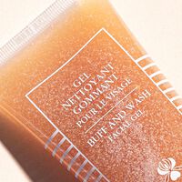 Buff And Wash Facial Gel 100 Ml