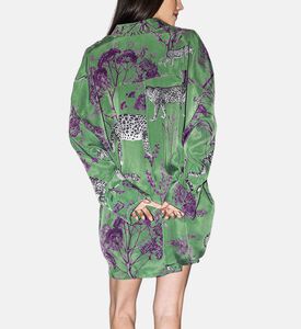 Niluu Shirt Nat, Model View