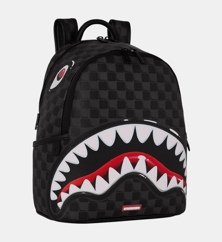 Sprayground Parisian Balloon Full-size Luggage, Packshot View