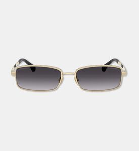 Chanel Sunglass, Grey, Packshot View