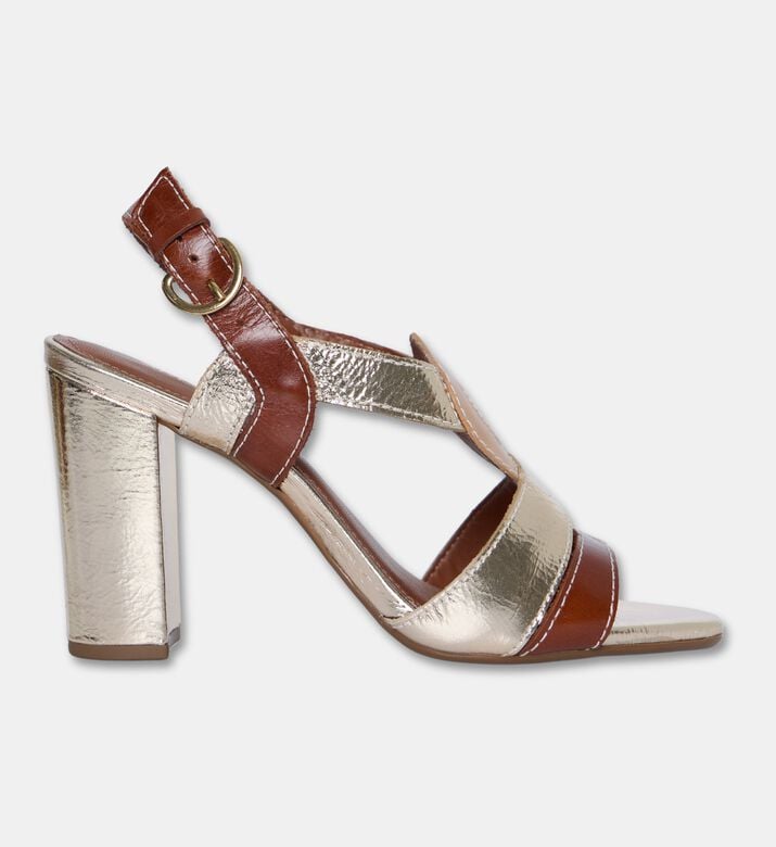 Arezzo Shoes Sandal, Packshot View