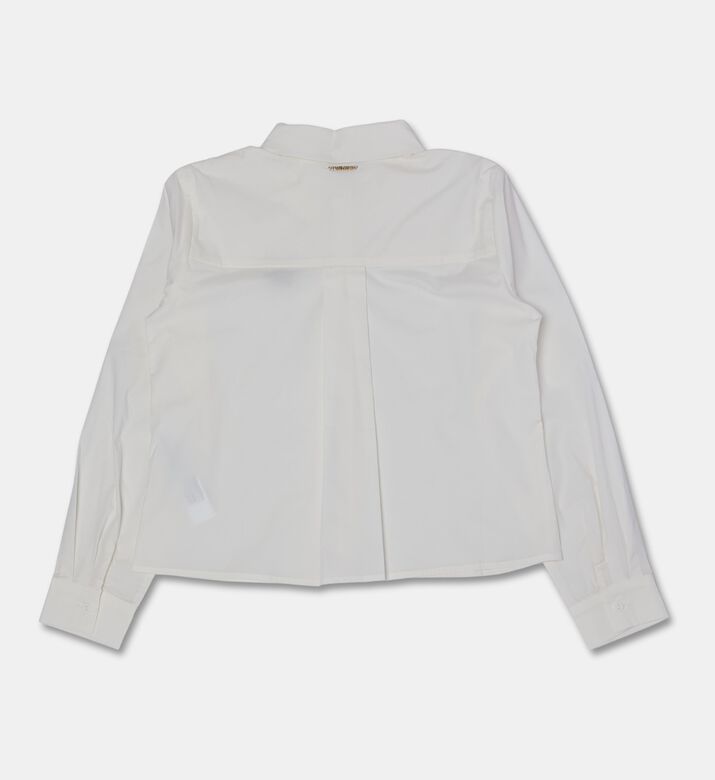 Twinset Long-sleeve Classic Shirt, Packshot View