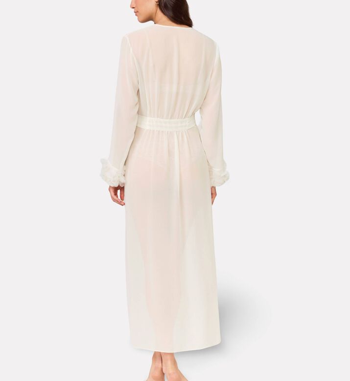 Rya Nightdress Royale, Model View