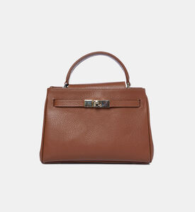 Nolita Leather Handbag