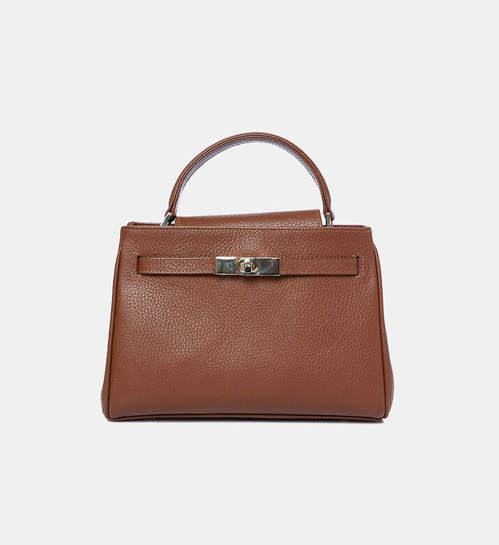 Nolita Leather Handbag