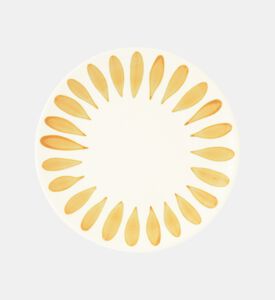 طبق جانبي دائري سيراميك