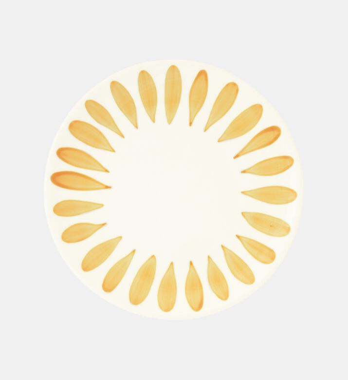 Ceramic Round Side Plate
