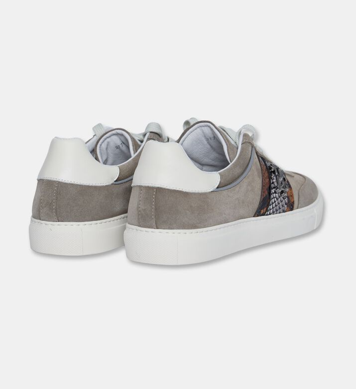 Roberto Cavalli Shoes Sport Tunisi Snk, Packshot View