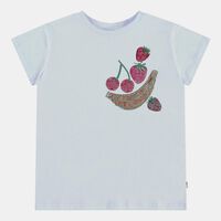Ranva Shiny Fruits T-shirt