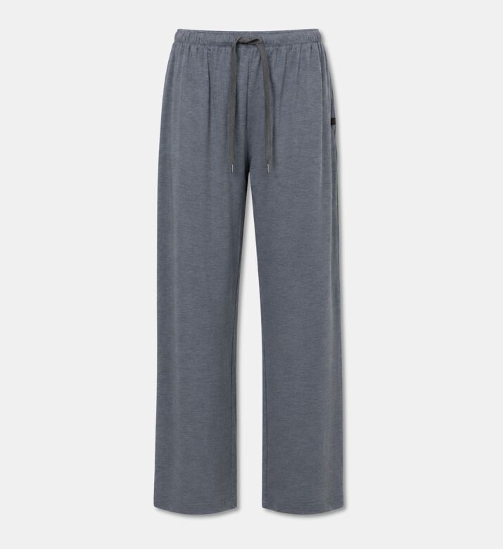 Derek Rose Drawstring Closure Regular-fit Pants, Packshot View