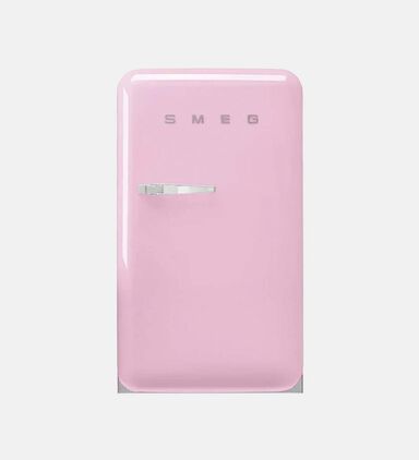 Retro Compact Bar Fridge