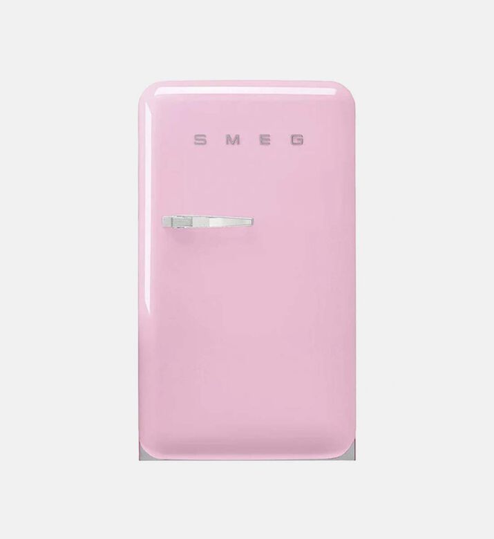 Retro Compact Bar Fridge