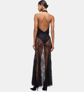 Ronny Kobo Skirt Liesel, Model View