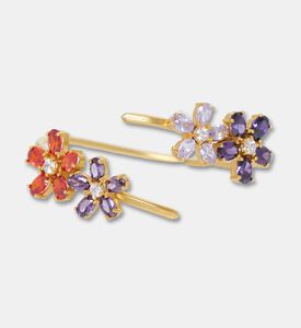 Raife Bangle The Floral, Packshot View