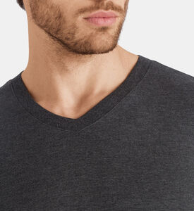 Casual Long Sleeve T-shirt Casual Long Sleeve T-shirt