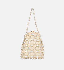 Pearl Cage Clutch