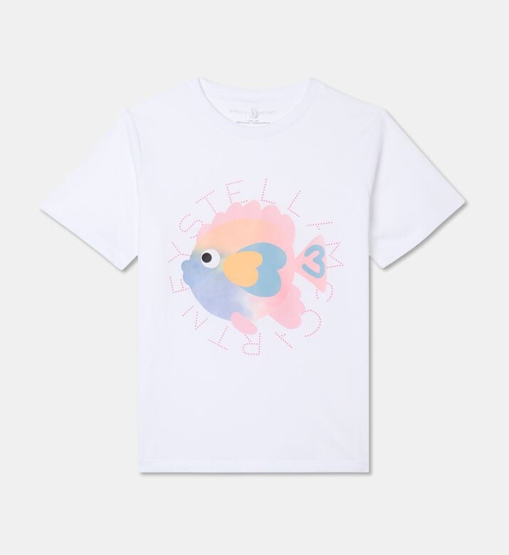 Stella McCartney Top, Packshot View