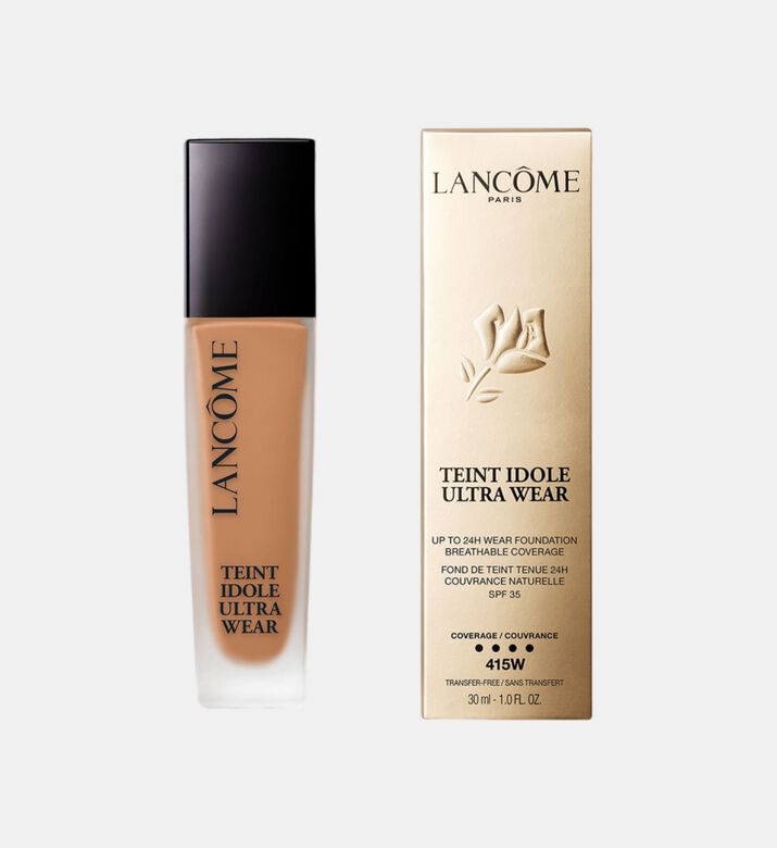 Teint Idole Ultra Wear Foundation