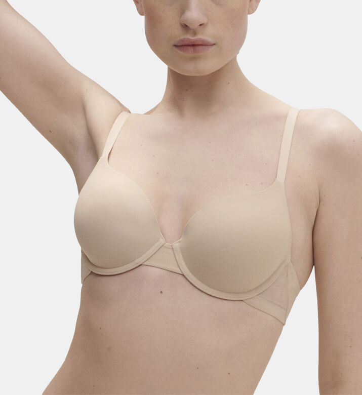 Plunge Bra