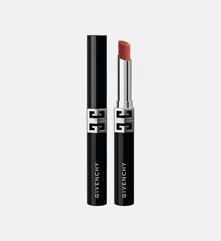 Givenchy Beauty Le Rouge Velvet Matte Long-lasting And Plumping Lipstick, N07, Packshot View