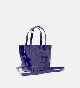 Dragon Diffusion Bag Japan Mini, Purple, Packshot View