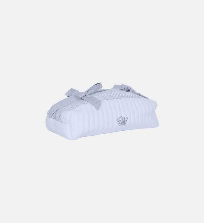 Bow Design Cover Tissue Box