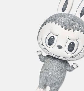 Pop Mart Labubu The Monster Sketch, Packshot View