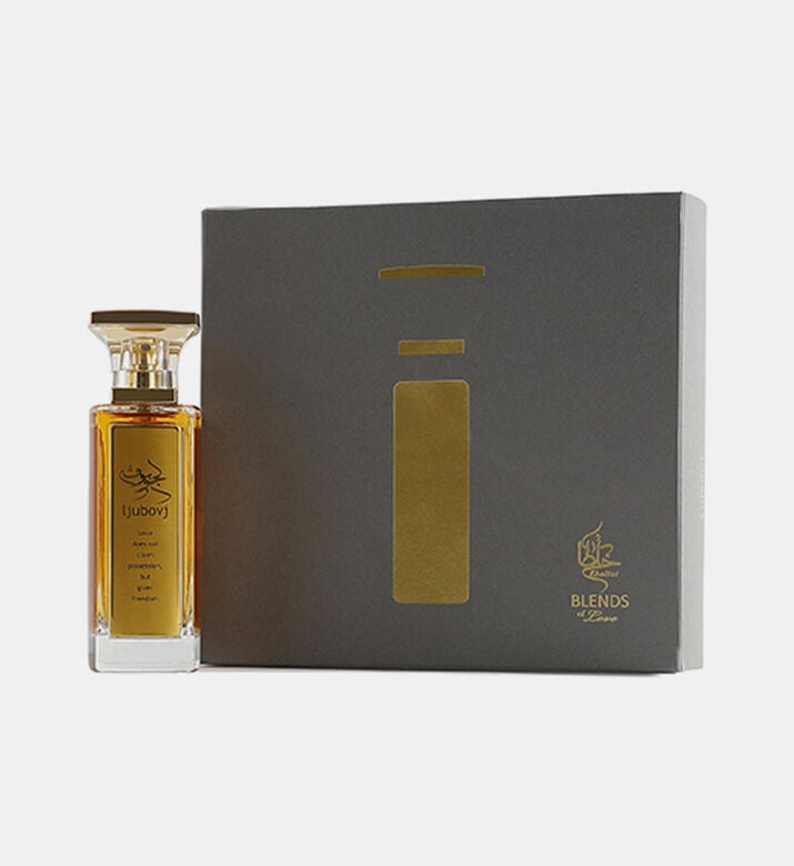 Ljubovj Eau De Parfum 65 Ml Ljubovj Eau De Parfum 65 Ml