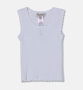 Twinset Top Knitted, Packshot View