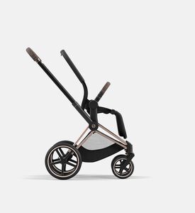 Priam Frame Seat - Rosegold