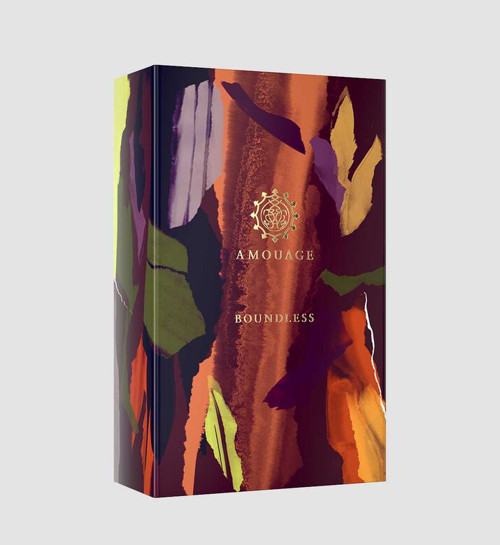 عطر باوندليس