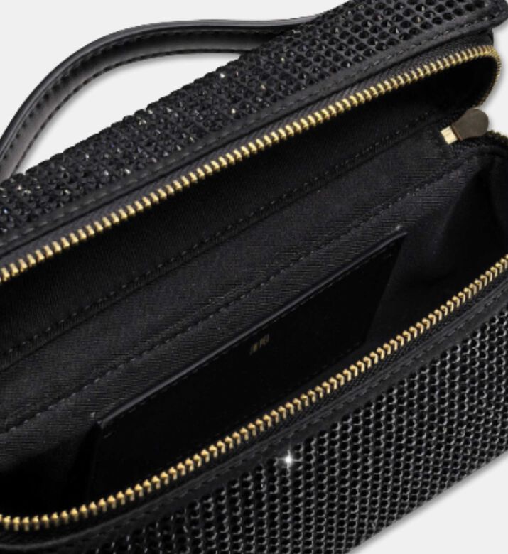 JW PEI Crystal-embellished Top-handle Bag, Packshot View