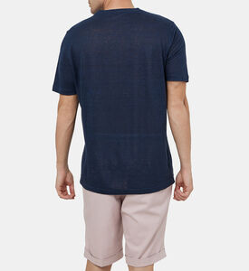 تيشيرت جيرسيه كتان