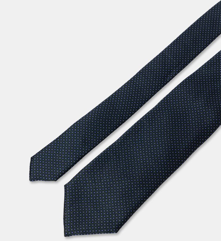 Corneliani Tie Neck, Packshot View