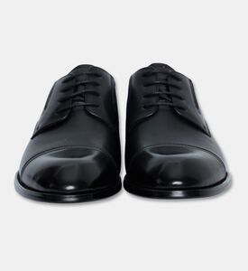 Roberto Fabiani Shoes Formal, Black, Eu-41, Packshot View